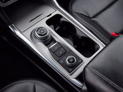 2021 Ford Explorer XLT w/Trailer Tow Pkg