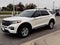 2021 Ford Explorer XLT w/Trailer Tow Pkg