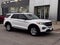 2021 Ford Explorer XLT w/Trailer Tow Pkg