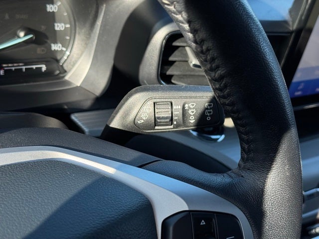 2023 Ford Explorer XLT w/ Twin Panel Moonroof + Trailer Tow Package