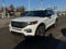 2023 Ford Explorer XLT w/ Twin Panel Moonroof + Trailer Tow Package