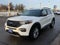 2020 Ford Explorer XLT w/ Twin Panel Moonroof + Heated Steering Wheel