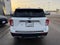 2020 Ford Explorer XLT w/ Twin Panel Moonroof + Heated Steering Wheel