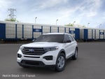 2024 Ford Explorer XLT w/ Trailer Tow Pkg
