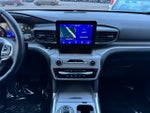 2023 Ford Explorer XLT w/ Twin Panel Moonroof + Trailer Tow Package