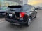 2023 Ford Explorer XLT w/ Twin Panel Moonroof + Trailer Tow Package