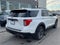 2023 Ford Explorer XLT w/ Twin Panel Moonroof + Tow Package