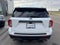 2023 Ford Explorer XLT w/ Twin Panel Moonroof + Tow Package