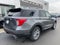 2023 Ford Explorer Limited w/Twin Panel Moonroof + 10.1" Touchscreen