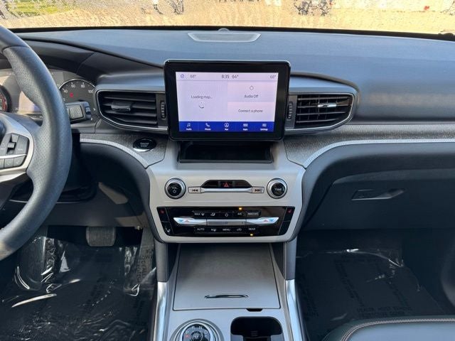 Used 2024 Ford Explorer TIMBERLINE with VIN 1FMSK8JH5RGA45229 for sale in Rochester, Minnesota