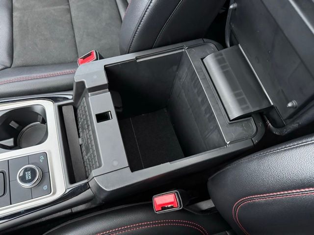 2022 Ford Explorer ST-Line w/ Twin Panel Moonroof + Trailer Tow Package