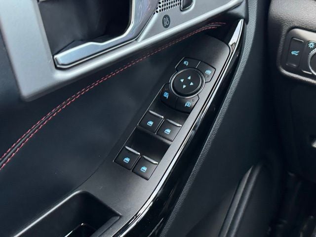 2022 Ford Explorer ST-Line w/ Twin Panel Moonroof + Trailer Tow Package