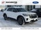 2026 Ford Explorer Active w/Heated Steering Wheel + 20" Wheels