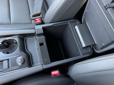 2026 Ford Explorer Active w/Heated Steering Wheel + 20" Wheels