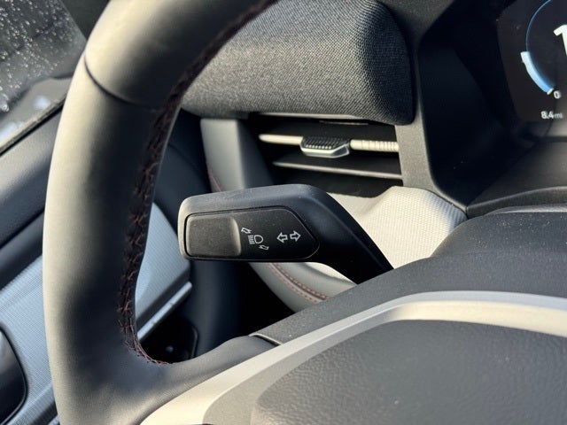 2026 Ford Explorer Active w/Heated Steering Wheel + 20" Wheels