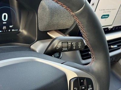 2026 Ford Explorer Active w/Heated Steering Wheel + 20" Wheels