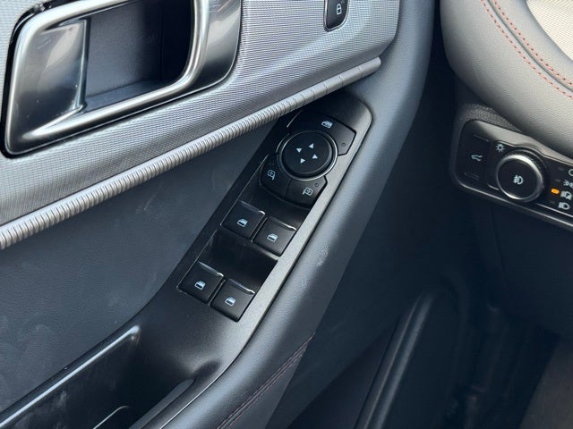 2026 Ford Explorer Active w/Heated Steering Wheel + 20" Wheels