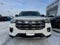 2026 Ford Explorer Active w/Heated Steering Wheel + 20" Wheels