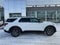 2026 Ford Explorer Active w/Heated Steering Wheel + 20" Wheels