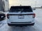 2026 Ford Explorer Active w/Heated Steering Wheel + 20" Wheels