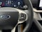 2026 Ford Explorer Active w/Fixed Glass Roof + Heated Steering Wheel