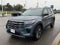 2026 Ford Explorer Active w/Fixed Glass Roof + Heated Steering Wheel