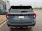 2026 Ford Explorer Active w/Fixed Glass Roof + Heated Steering Wheel