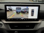 2026 Ford Explorer Active w/Fixed Glass Roof + Heated Steering Wheel