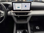 2027 Ford Explorer Active w/2nd Row Bench Seat