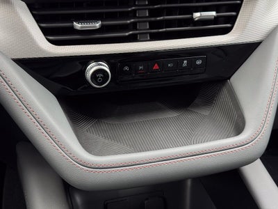 2027 Ford Explorer Active w/2nd Row Bench Seat