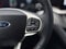 2027 Ford Explorer Active w/2nd Row Bench Seat