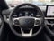 2027 Ford Explorer Active w/2nd Row Bench Seat