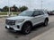 2027 Ford Explorer Active w/2nd Row Bench Seat