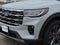 2027 Ford Explorer Active w/2nd Row Bench Seat