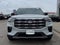 2027 Ford Explorer Active w/2nd Row Bench Seat