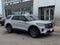2027 Ford Explorer Active w/2nd Row Bench Seat