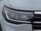 2027 Ford Explorer Active w/2nd Row Bench Seat