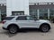 2027 Ford Explorer Active w/2nd Row Bench Seat