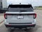 2027 Ford Explorer Active w/2nd Row Bench Seat