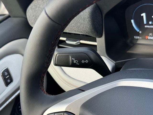 2026 Ford Explorer Active w/Heated Steering Wheel + 20" Wheels