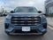 2026 Ford Explorer Active w/Heated Steering Wheel + 20" Wheels