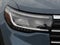 2026 Ford Explorer Active w/Heated Steering Wheel + 20" Wheels