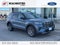 2026 Ford Explorer Active w/20" Wheels + Heated Steering Wheel