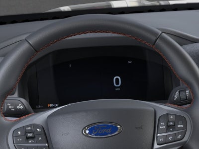 2026 Ford Explorer Active w/Heated Steering Wheel