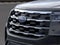 2026 Ford Explorer Active w/Heated Steering Wheel