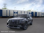 2026 Ford Explorer Active w/Heated Steering Wheel