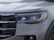 2026 Ford Explorer Active w/Heated Steering Wheel + Glass Roof