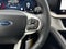 2026 Ford Explorer Active w/Heated Steering Wheel + Glass Roof