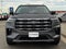 2026 Ford Explorer Active w/Heated Steering Wheel + Glass Roof