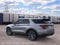 2026 Ford Explorer Active w/Heated Steering Wheel + Glass Roof